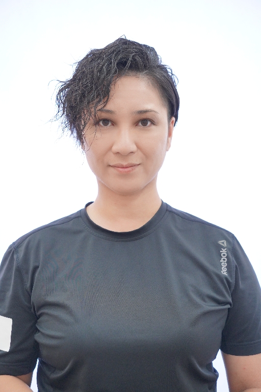 骨盤腸整ウォーキングの講師紹介